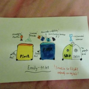 Emily / 11 let